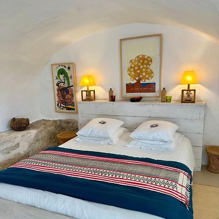 Guest App'Art Apartment Tourrettes-sur-Loup Exterior foto